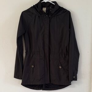 O'Neill Women's Black Utility Jacket XS